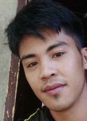 Prince, 28, Pilipinas, Iloilo