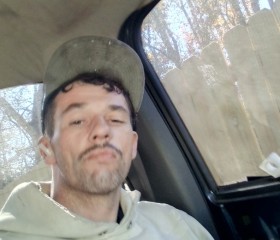 Zackie, 33, Bartlett (State of Tennessee)