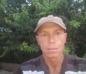 Василий, 42 года, Шымкент