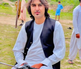 Usmanudin, 23 года, کابل