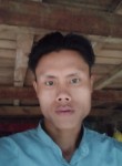 Aung Gyi, 20 лет, Rangoon