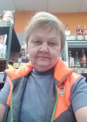 Елена, 59, Россия, Санкт-Петербург
