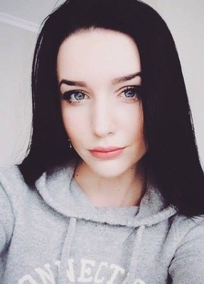 Кристина, 26, Россия, Нижнеудинск