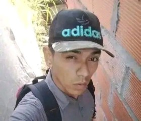 Iván laican, 31, Buenos Aires