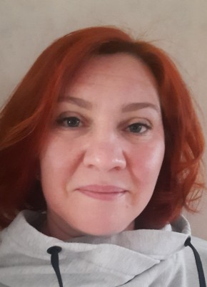 Елена, 41, Россия, Оренбург