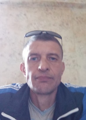 Андрей, 45, Republica Moldova, Tiraspolul Nou