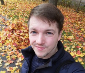 Aleks, 35, Balashikha