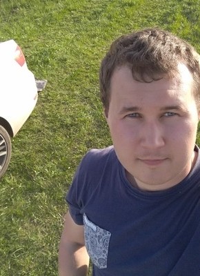 Дмитрий, 36, Россия, Бобров