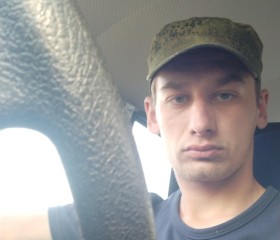 Игорь, 27 лет, Купянськ