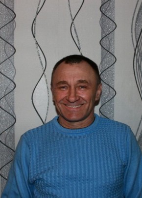 юрий, 64, Россия, Саяногорск