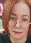 Lyudmila, 47, Krasnoyarsk