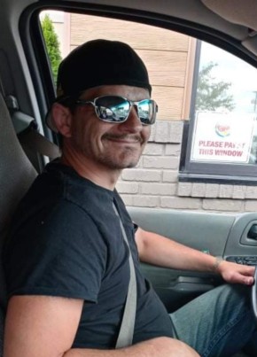 casey hundley, 43, United States of America, Meads