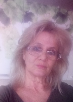 Шакировна, 59, Россия, Симферополь