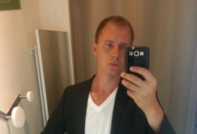 Dmitriy, 36 - Just Me