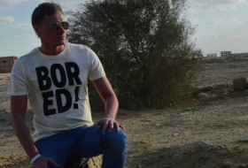 Dmitriy, 36 - Miscellaneous