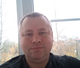 Андрей, 42 года, Вышний Волочек