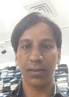 Azhar, 30, India, Hyderabad