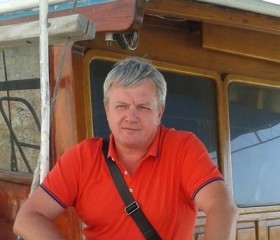 Валерий, 60 лет, Уфа