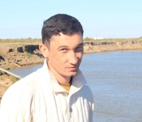 Руслан, 38 лет, Атырау