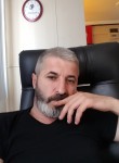 asım bayeam, 42 года, Ereğli (Zonguldak)