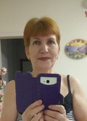Татьяна , 63, Россия, Омск