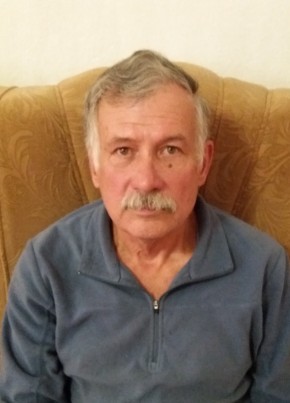 Алексей, 65, Кыргыз Республикасы, Бишкек