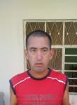 Rafael Marquez V, 37, Havana