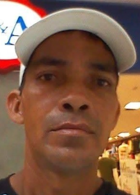 José из Belém (Pará) 57 лет