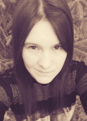 Марина, 29, Россия, Великий Новгород