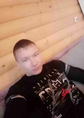 Артур Зайнулин, 30, Россия, Варна