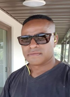 Sam, 42, Fiji, Suva