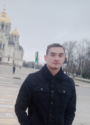 Николай