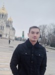 Nikolay, 25, Terek