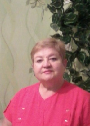 Людмила, 66, Россия, Кирово-Чепецк