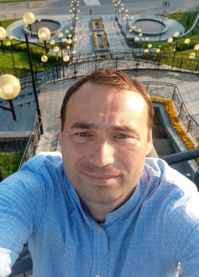 Vitaliy, 38, Belarus, Babruysk