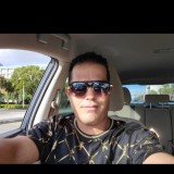 Raulen, 43  , Flagami