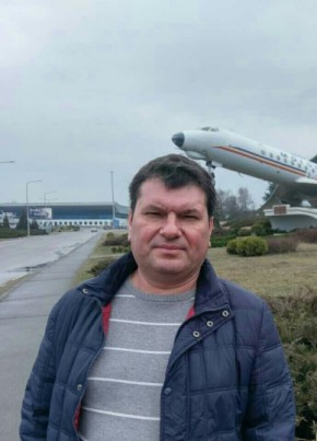 Александр, 54, Türkiye Cumhuriyeti, Dalaman