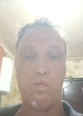 Денис из Давыдовки 40 лет