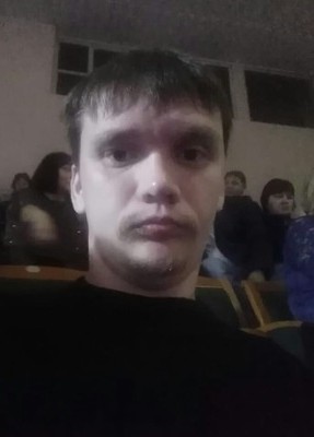 Pavel, 31, Россия, Кемерово