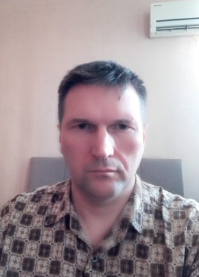 Сергей, 47, Россия, Ейск