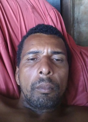 Vanderlei, 42, República Federativa do Brasil, Paiçandu