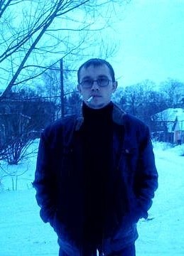 Слава, 38, Россия, Рыльск