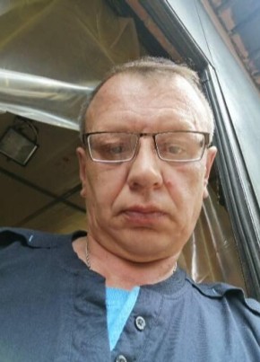 Вячеслав, 50, Россия, Александров