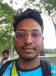 Boy, 24 года, জয়পুরহাট জেলা
