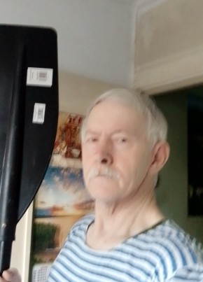 Михася, 67, Россия, Новосибирск
