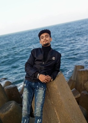 Mohamed, 21, جمهورية مصر العربية, بور سعيد
