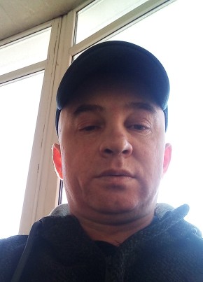 Aleksandr, 47, Russia, Moscow
