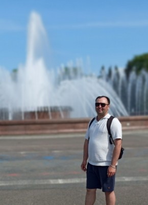 Stanislav из Нижнекамска 38 лет