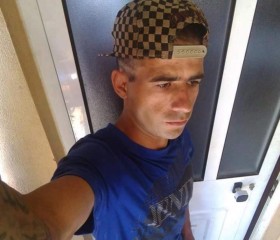 Vitor, 40, Argoncilhe