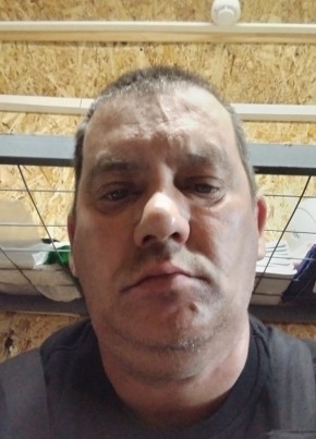 Сергей из Тазовския 52 года